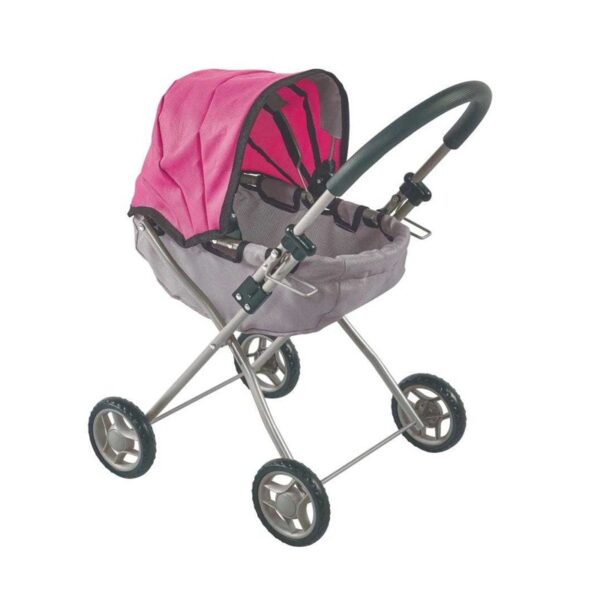 Παιδικό καροτσάκι μωρού - FL9134 - 308363 - GoodFlix