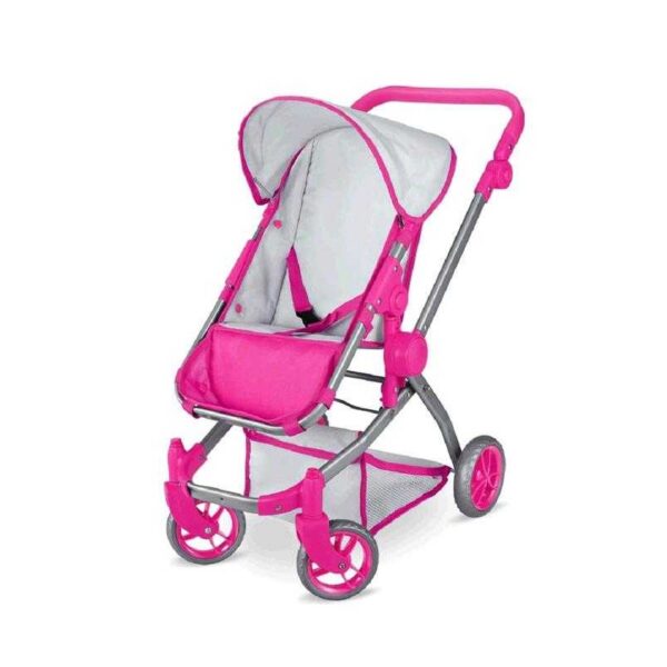 Παιδικό καροτσάκι μωρού - FL9190 - 308364 - GoodFlix