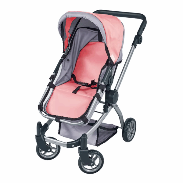 Παιδικό καροτσάκι μωρού - 2in1 - FL9192 - 308365 - GoodFlix