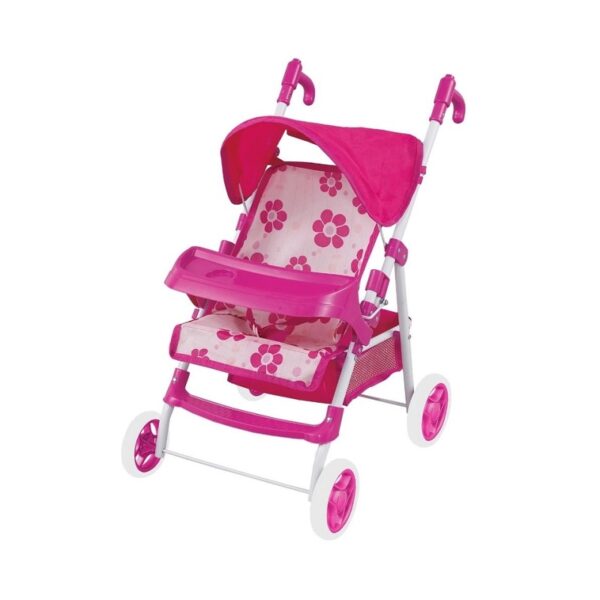 Παιδικό καροτσάκι μωρού - FL8116-1 - 308366 - GoodFlix