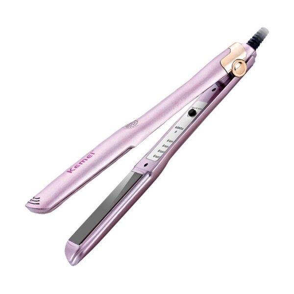 Ισιωτική μαλλιών - KM-852 - Kemei - GoodFlix