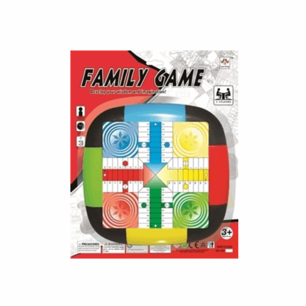 Επιτραπέζιο παιχνίδι Γκρινιάρης - 558-G1 - 310368 - GoodFlix