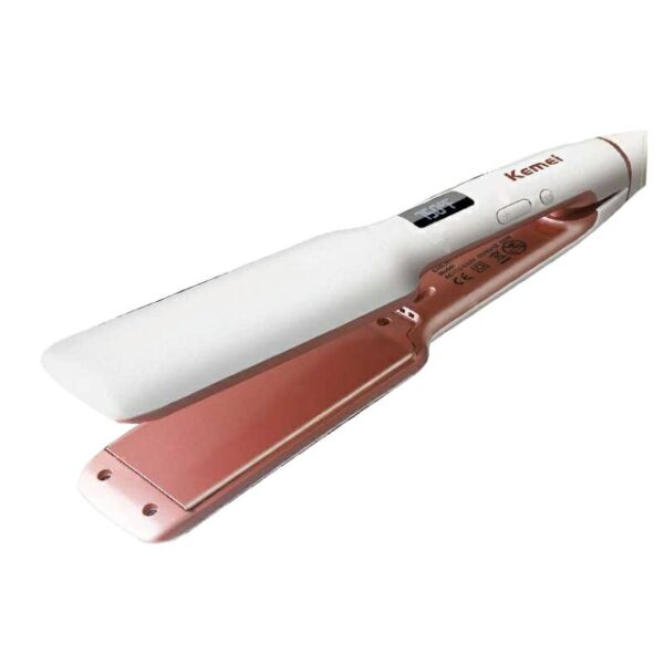 Ισιωτική μαλλιών - KM-1037 - Kemei - GoodFlix