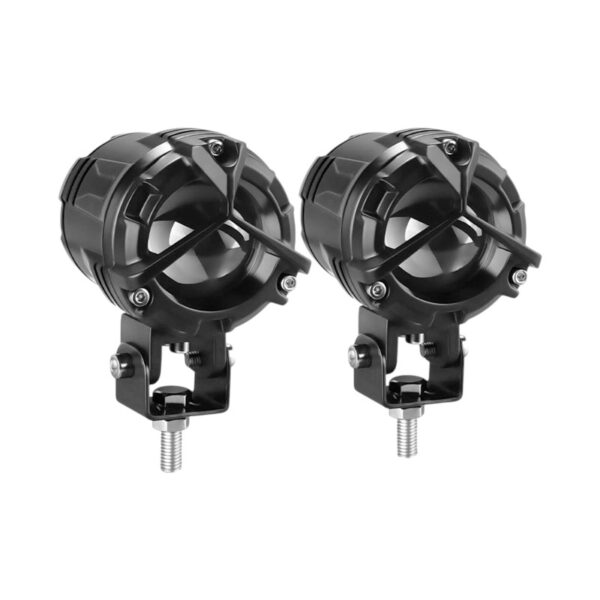 Προβολέας μοτοσυκλέτας LED - Σετ 2Χ - 3104707 - 310551 - GoodFlix