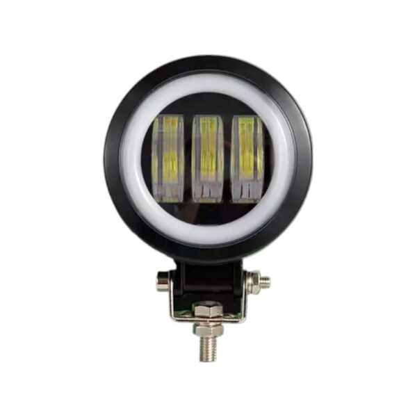 Προβολέας μοτοσυκλέτας LED - 10W - R-D12802-R3 - 310587 - GoodFlix