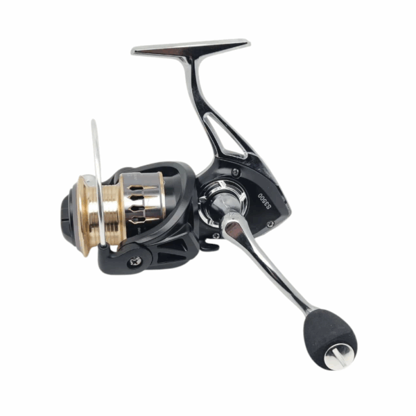 Μηχανάκι ψαρέματος - S3500 - 831113 - GoodFlix