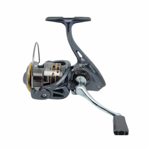 Μηχανάκι ψαρέματος - DH1000 - 831124 - GoodFlix