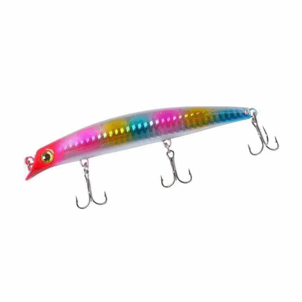 Τεχνητό δόλωμα Popper - CL-632 - 12cm - 831286 - GoodFlix