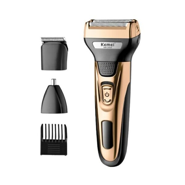Ξυριστική μηχανή - Trimmer - KM-1429 - Kemei - GoodFlix