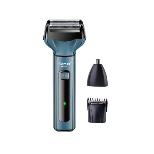Ξυριστική μηχανή - Trimmer - KM-1433 - Kemei - GoodFlix