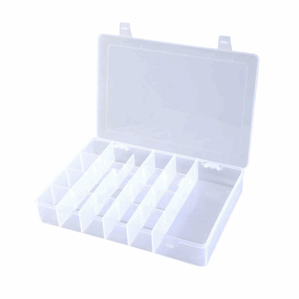 Κασετίνα ψαρέματος - S0506 - 831598 - GoodFlix