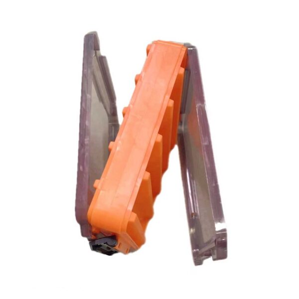 Κασετίνα ψαρέματος διπλής όψης - Xa-60A - 831613 - GoodFlix