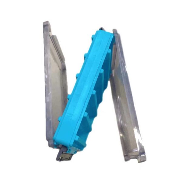 Κασετίνα ψαρέματος διπλής όψης - Xa-60B - 831614 - GoodFlix