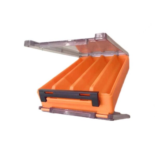 Κασετίνα ψαρέματος διπλής όψης - Xa-61B - 831617 - GoodFlix