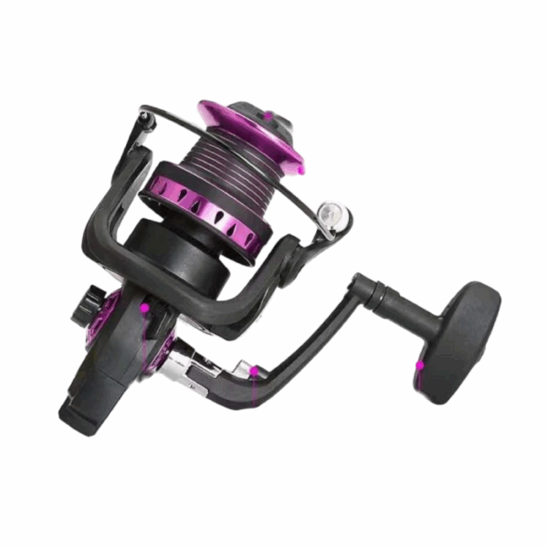 Μηχανάκι ψαρέματος - WT6000 - 831757 - GoodFlix