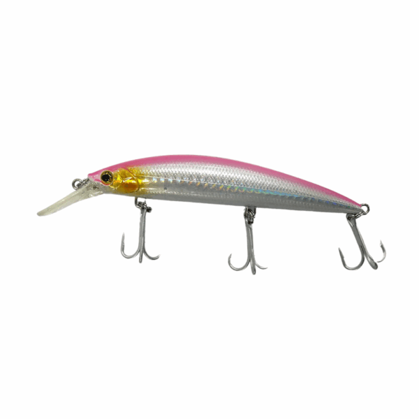 Τεχνητό δόλωμα με γλώσσα - 9448 - 12cm - 831778 - GoodFlix