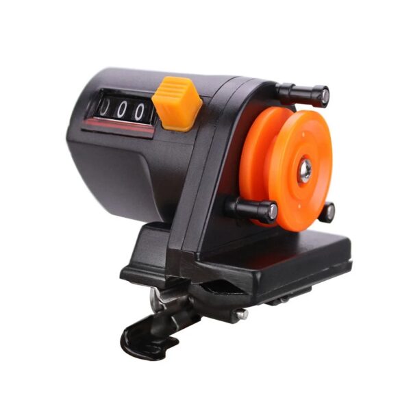 Μηχανικός μετρητής πετονιάς - 831793 - GoodFlix