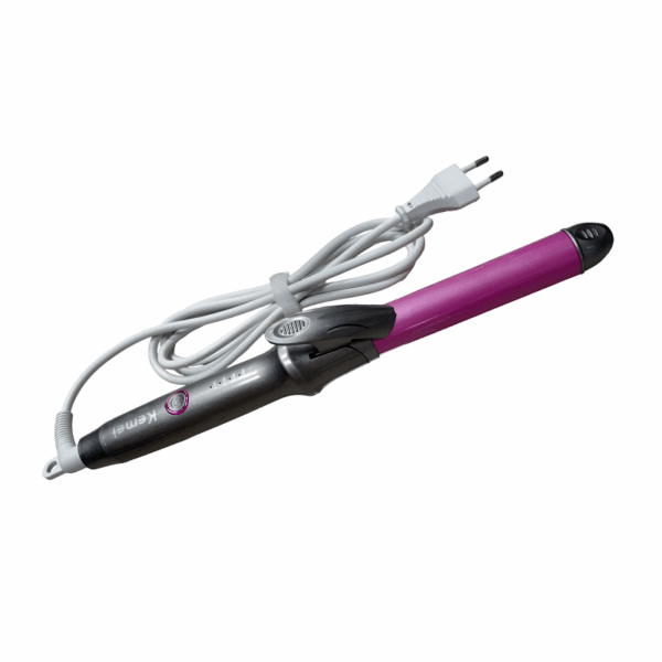 Ψαλίδι για μπούκλες - KM-1881 - Kemei - GoodFlix