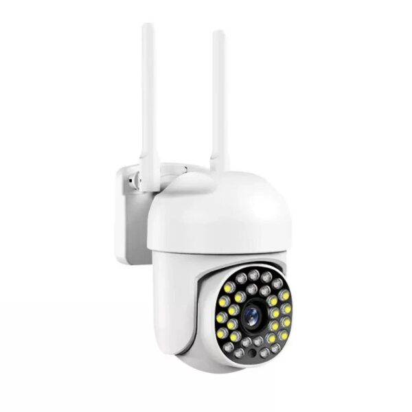 Κάμερα ασφαλείας IP - Security Camera - 36 - WiFi - 322060 - GoodFlix