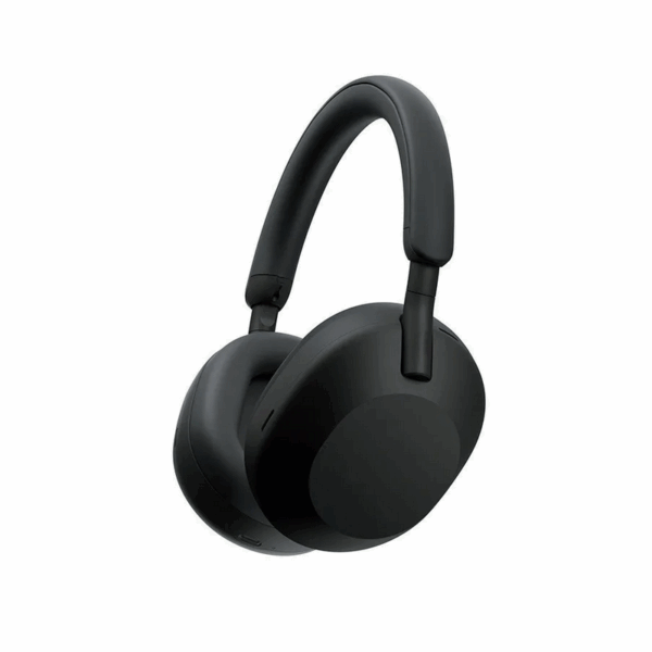Ασύρματα ακουστικά - Headphones - XM5 - 324525 - Black - GoodFlix
