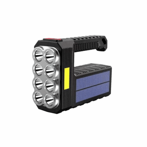 Επαναφορτιζόμενος φακός εργασίας - 5117-1 - 325022 - GoodFlix