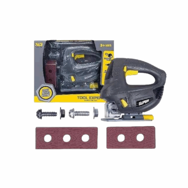 Παιδικό σετ εργαλείων – Σέγα - 6817-1 - 325110 - GoodFlix