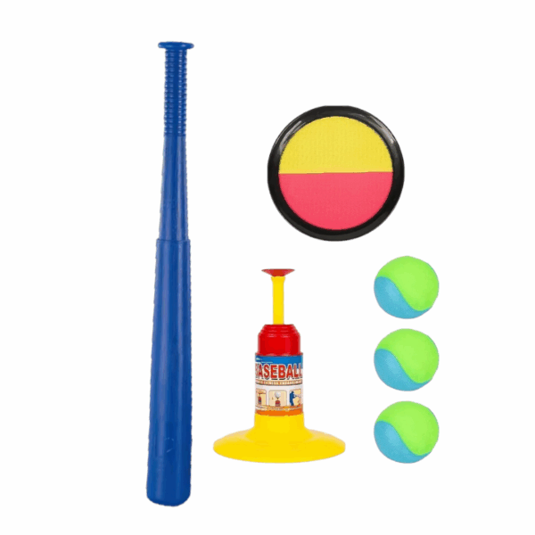 Παιδικό σετ Baseball - YT3213-15 - 325115 - GoodFlix