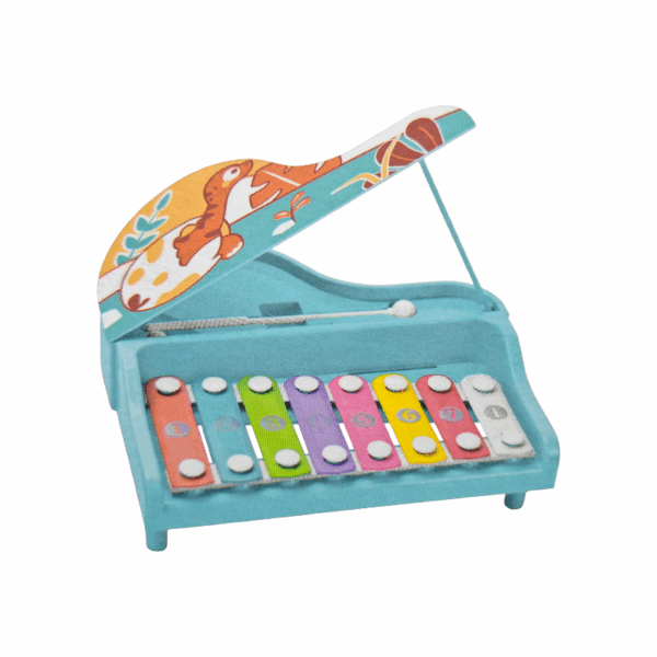 Παιδικό ξυλόφωνο - S210-26 - 325121 - GoodFlix