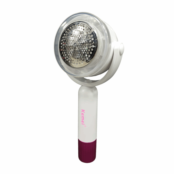 Αποχνουδωτής ρούχων - KM-2721 - Kemei - GoodFlix