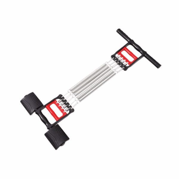 Ελατήριο εκγύμνασης στήθους/πλάτης - Chest Expander Multifunction - 331244 - GoodFlix