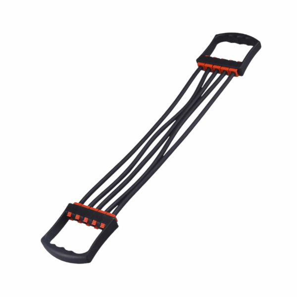 Λάστιχα εκγύμνασης στήθους/πλάτης - 331275 - GoodFlix