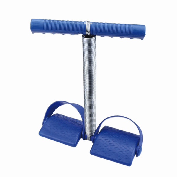 Όργανο εκγύμνασης κορμού με ελατήρια - Tummy Trimmer - 331374 - GoodFlix