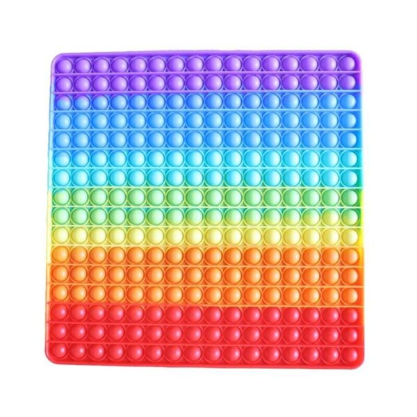 Bubble Pop It Fidget - 30cm - 333311 - GoodFlix