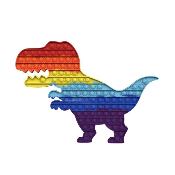 Bubble Pop It Fidget - 42cm - 333330 - GoodFlix