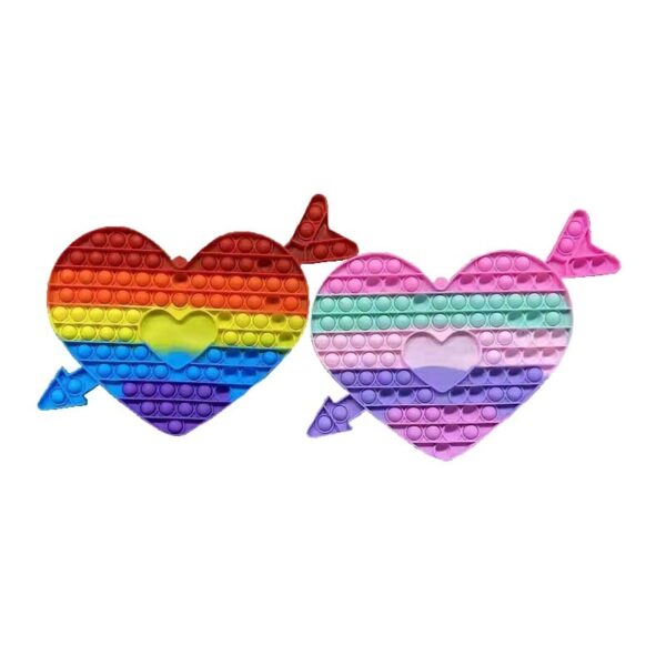 Bubble Pop It Fidget - 25cm - 333337 - GoodFlix