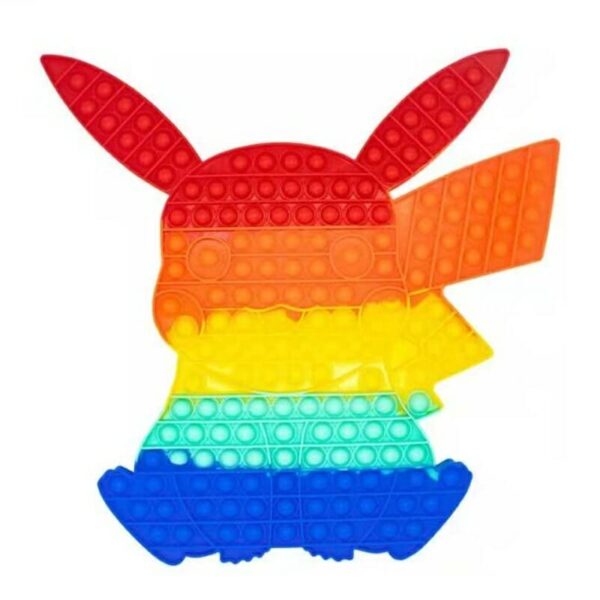 Bubble Pop It Fidget - 30cm - 333380 - GoodFlix