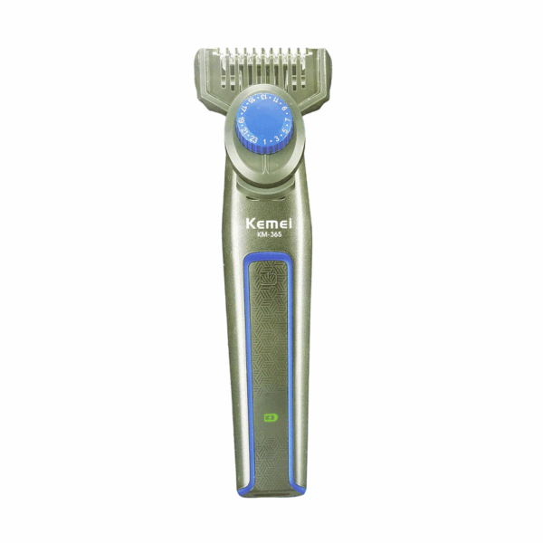 Ξυριστική μηχανή - Trimmer - KM-365 - Kemei - GoodFlix