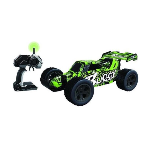 Τηλεκατευθυνόμενο αυτοκίνητο Τζιπ - UJ99-2810B - 345107 - GoodFlix