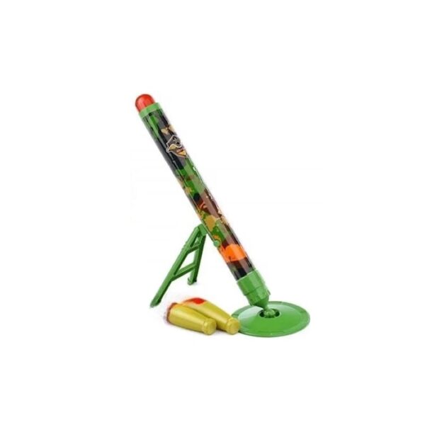 Παιχνίδι στόχου - Εκτοξευτής - 8003A - 345145 - GoodFlix