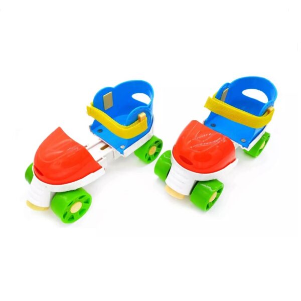 Παιδικά Rollers - JB7009C - 345173 - GoodFlix