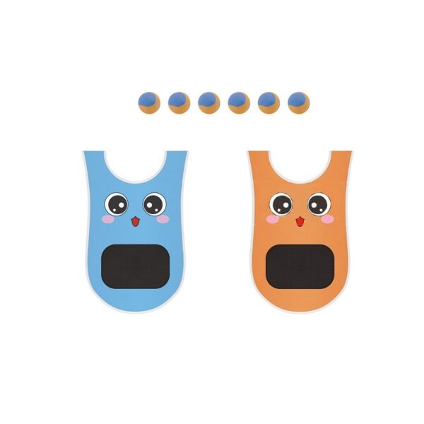 Αθλητικό παιχνίδι στόχου - Dodgeball - JB6105F - 345175 - GoodFlix