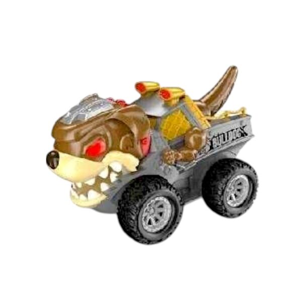 Ηλεκτρονικό όχημα - Bulldog - SY300-16 - 345186 - GoodFlix