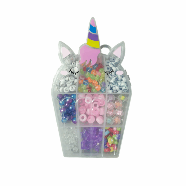 Σετ κατασκευής κοσμημάτων DIY - A610-8B - 345214 - GoodFlix