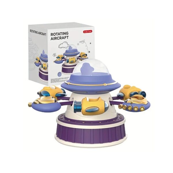 Παιχνίδι Λούνα Παρκ - YLY03 - 345227 - GoodFlix