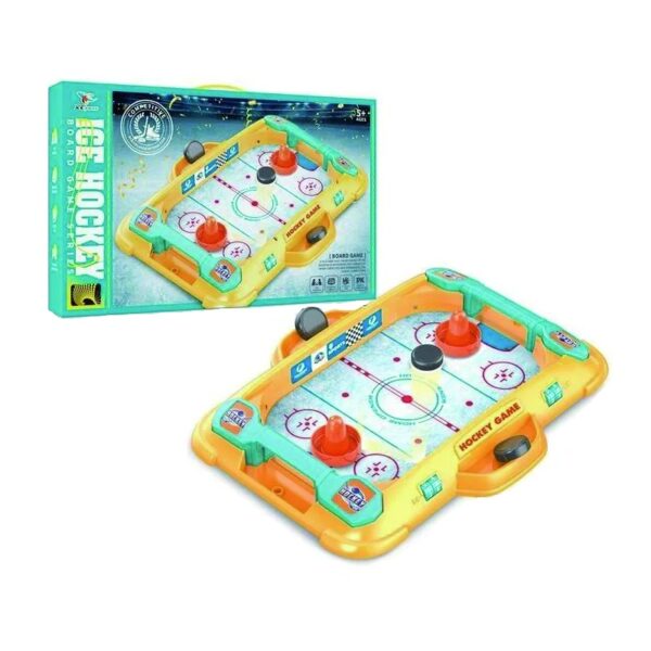 Επιτραπέζιο παιχνίδι Ice Hockey - 910 - 345319 - GoodFlix