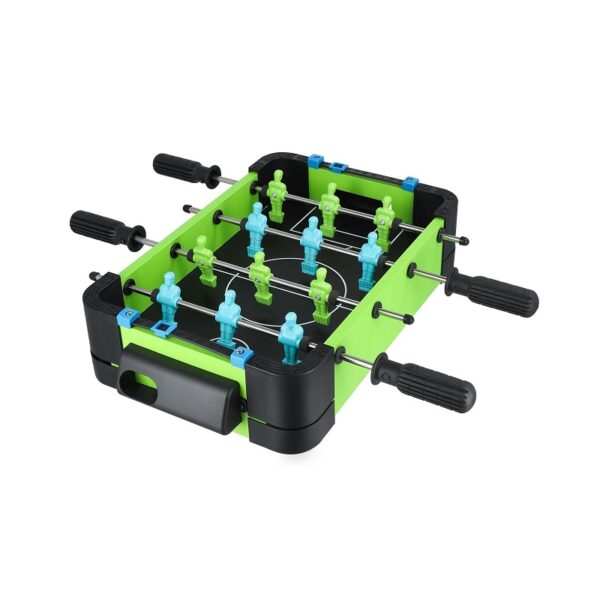 Επιτραπέζιο ποδοσφαιράκι - 2331-1 - 117303 - GoodFlix
