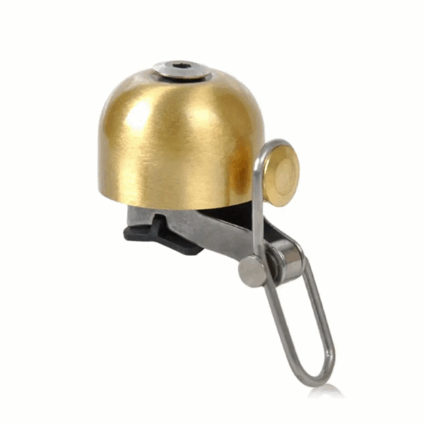 Κουδούνι ποδηλάτου - S25-501 - 346238 - GoodFlix