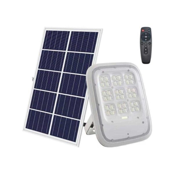 Ηλιακός προβολέας LED με πάνελ - TY - 200W - 356146 - GoodFlix