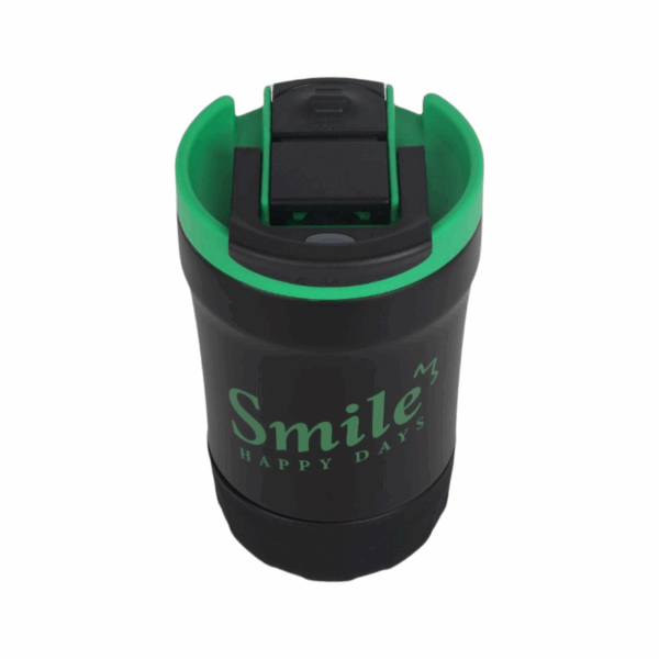 Φορητό παγούρι-θερμός - SFE2345 - 450ml - 370226 - GoodFlix