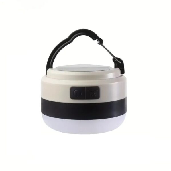 Επαναφορτιζόμενη λάμπα LED - YD2310 - 374516 - GoodFlix